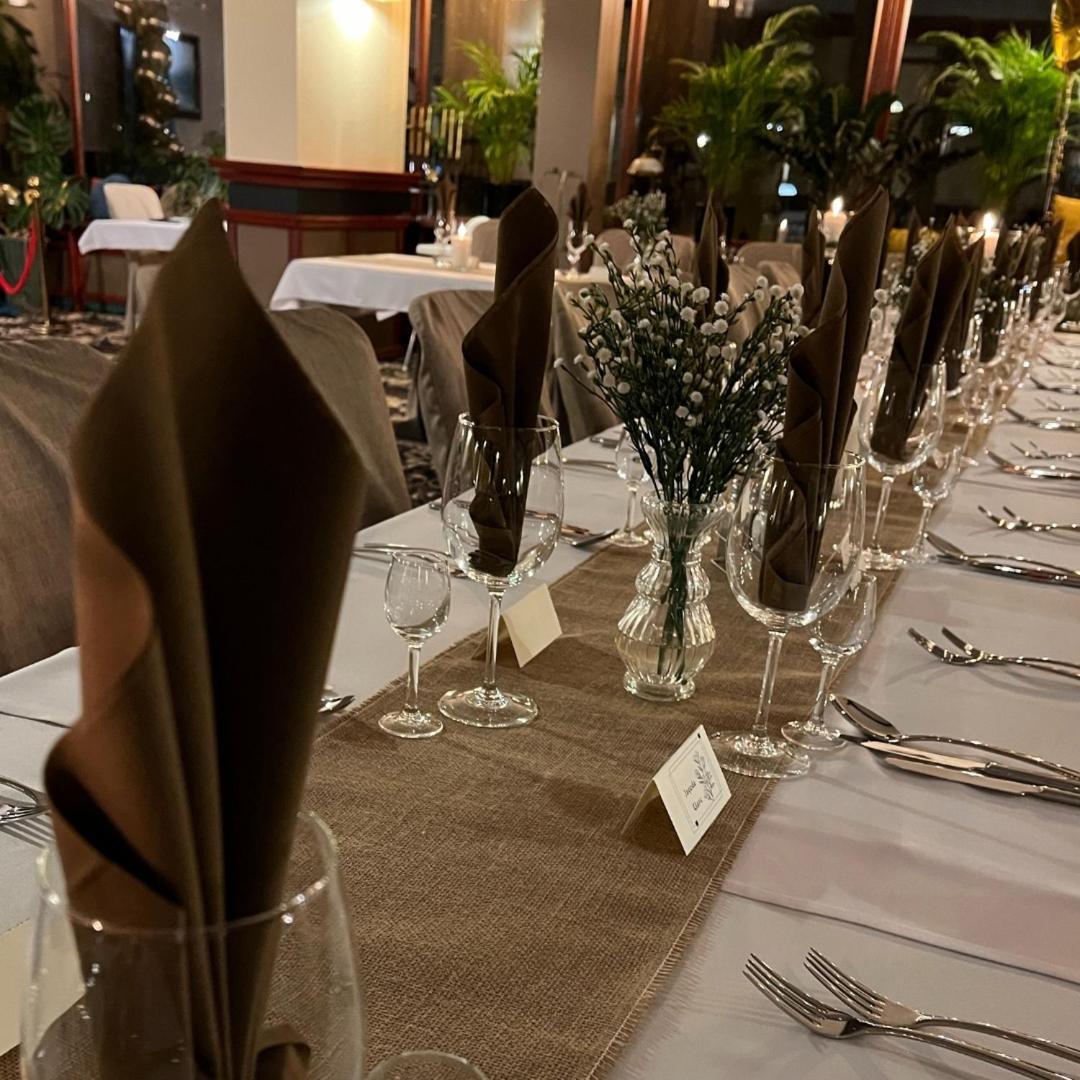 Hotel Mieszko Gorzów Wielkopolski Kültér fotó