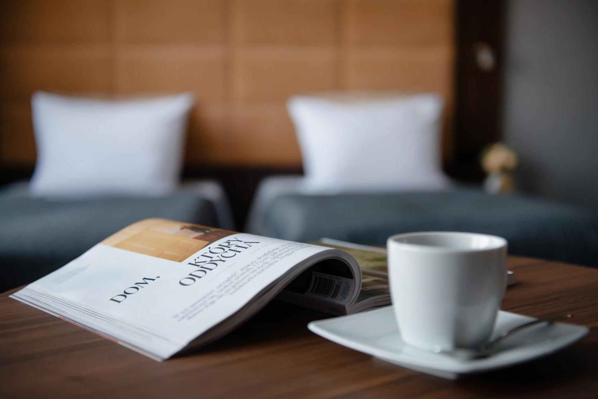 Hotel Mieszko Gorzów Wielkopolski Kültér fotó
