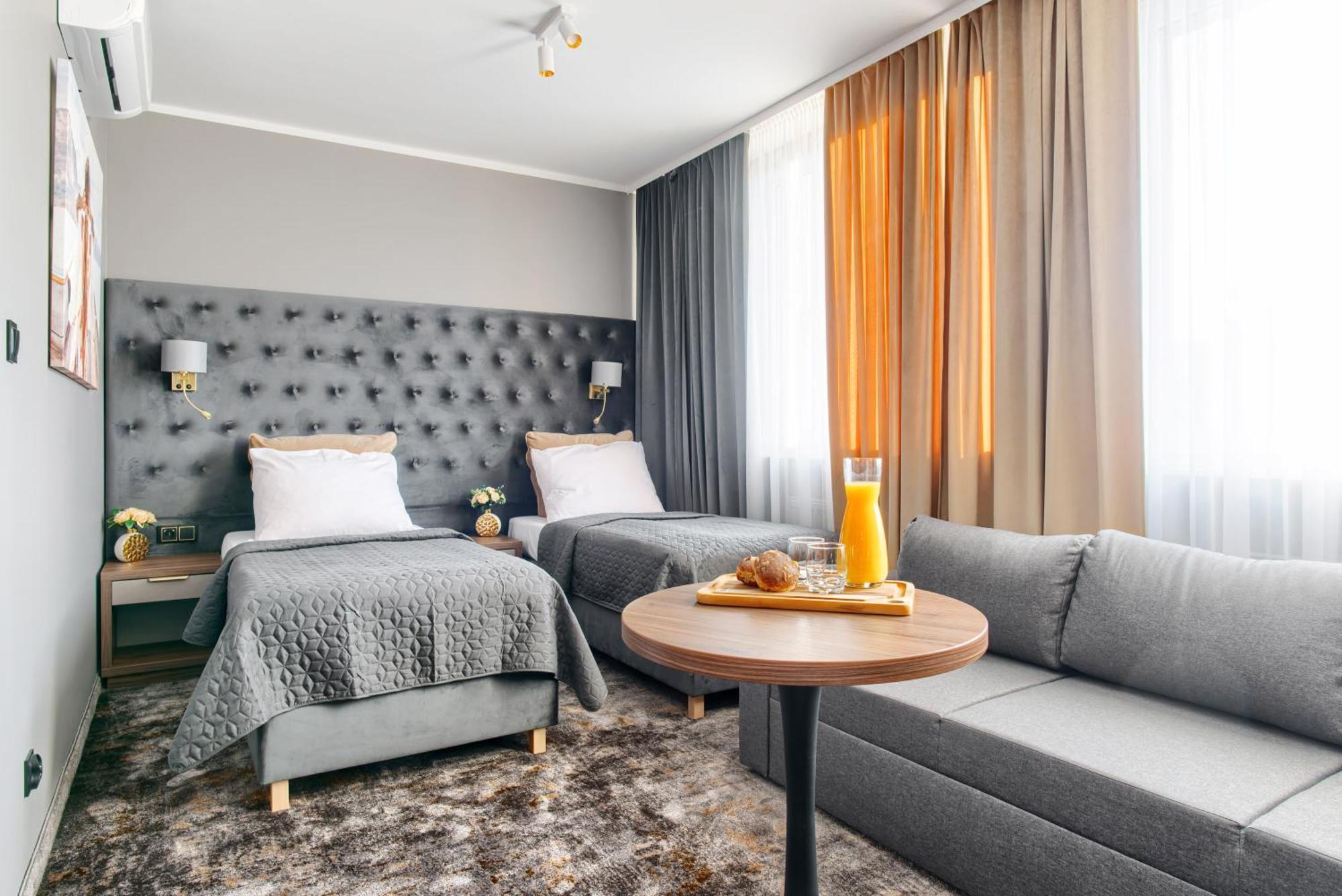 Hotel Mieszko Gorzów Wielkopolski Kültér fotó