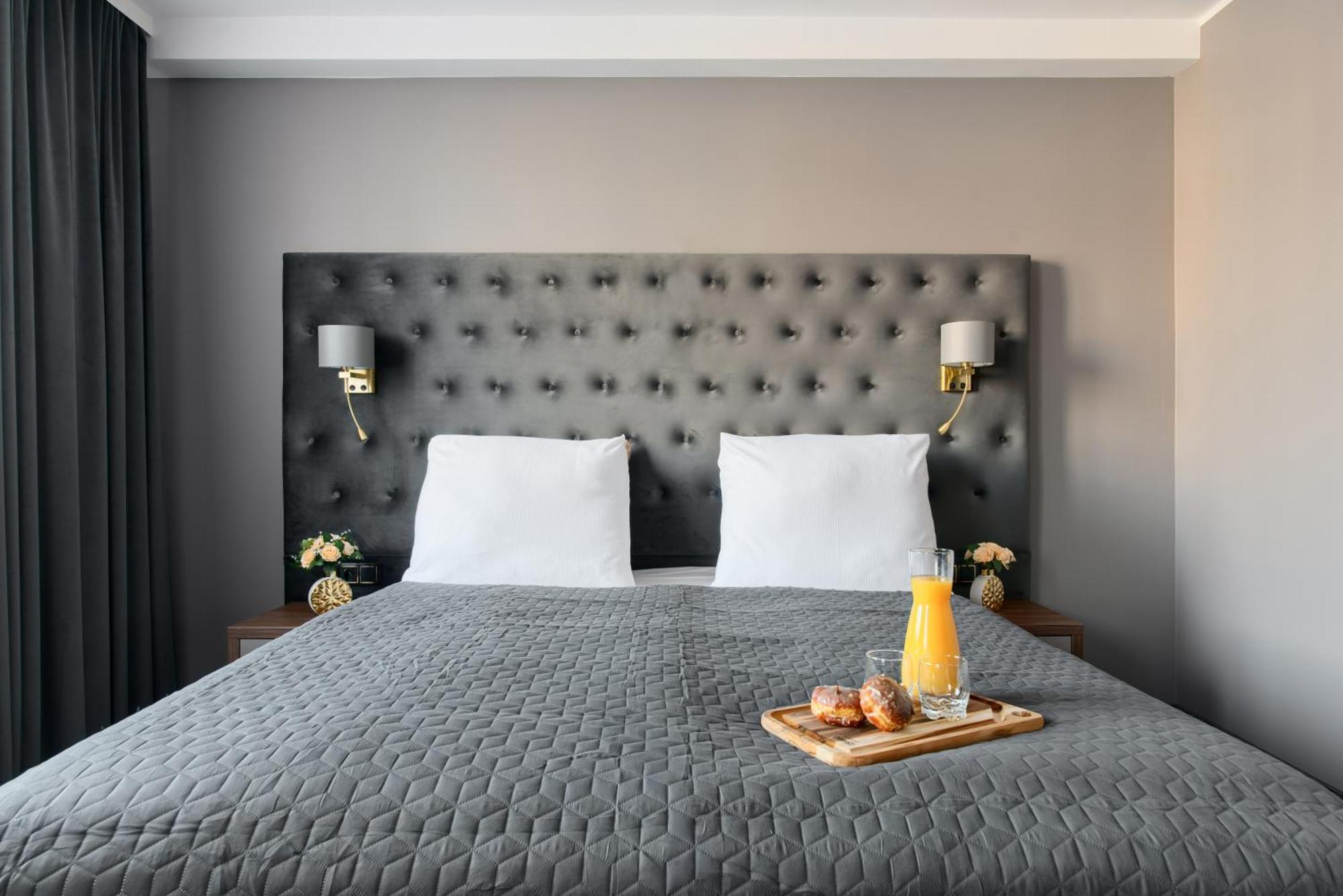 Hotel Mieszko Gorzów Wielkopolski Kültér fotó