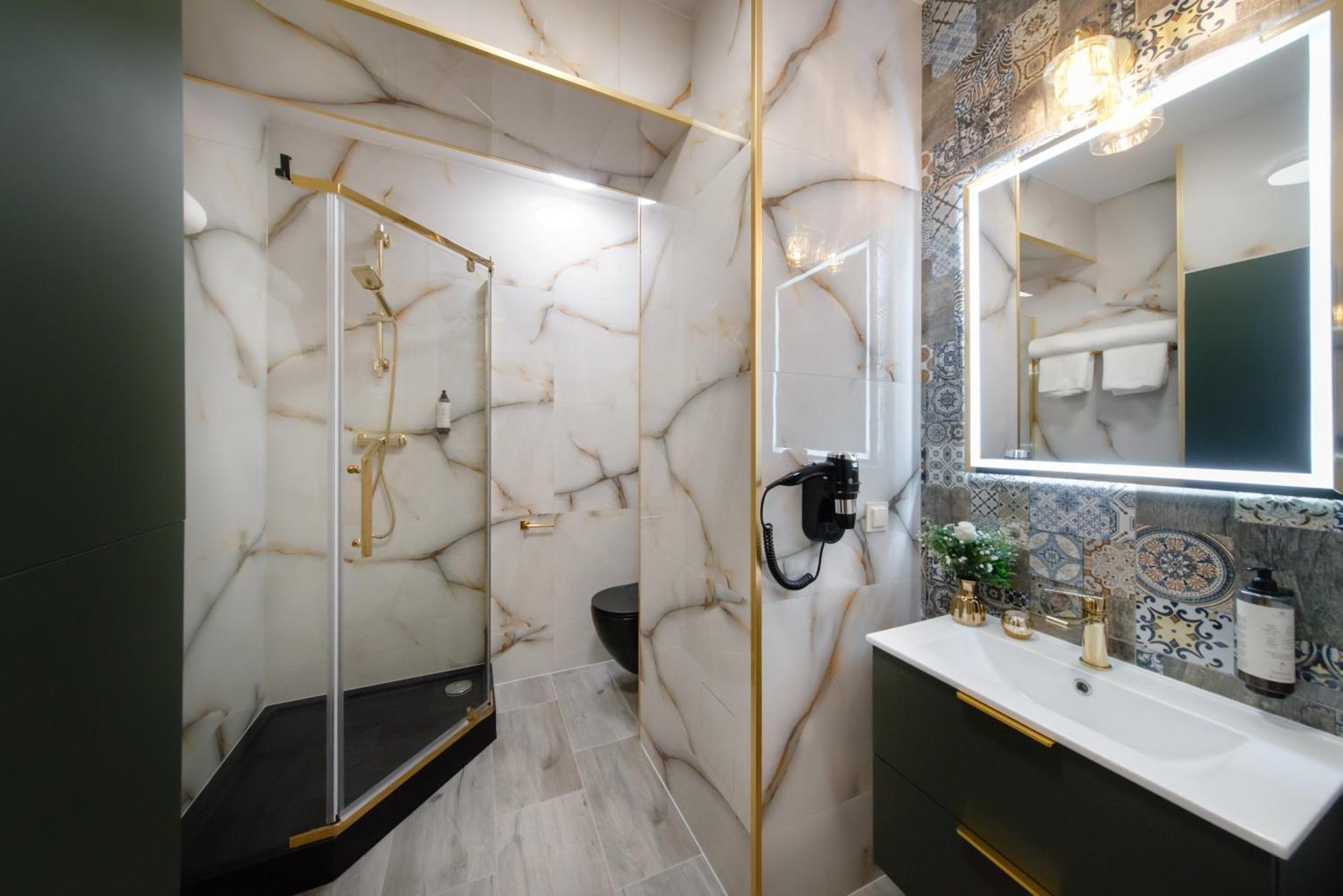 Hotel Mieszko Gorzów Wielkopolski Kültér fotó