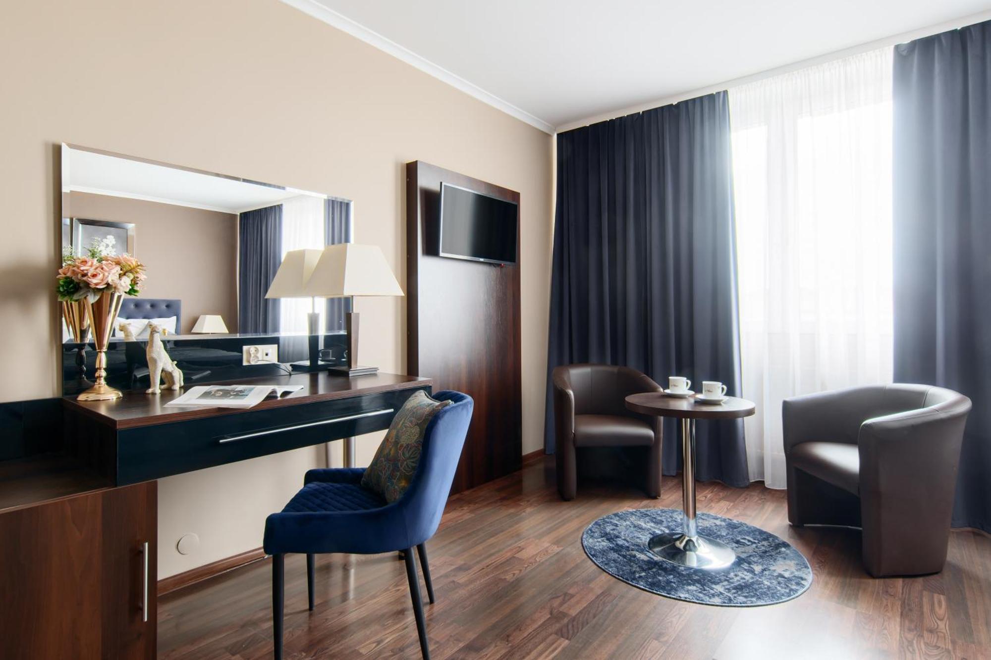 Hotel Mieszko Gorzów Wielkopolski Kültér fotó