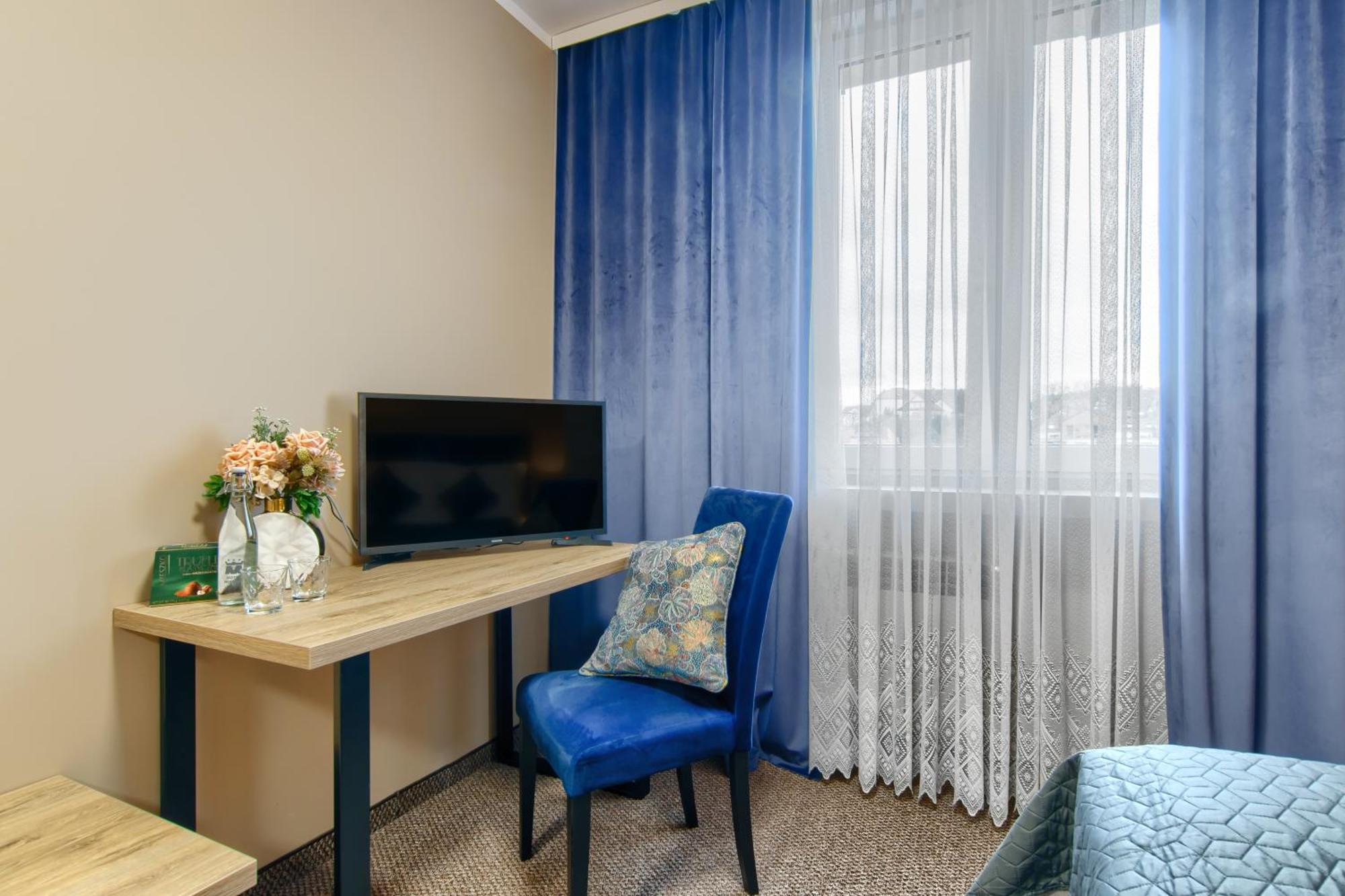Hotel Mieszko Gorzów Wielkopolski Kültér fotó