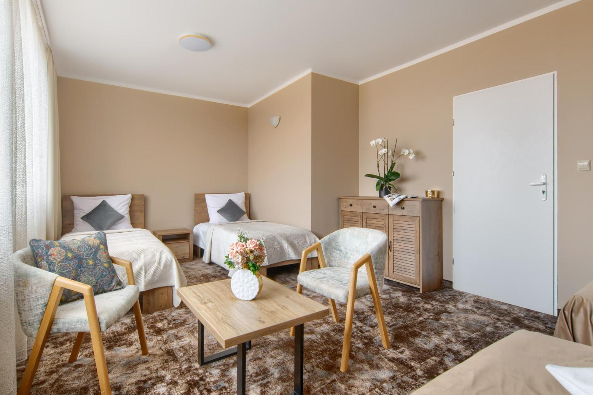 Hotel Mieszko Gorzów Wielkopolski Kültér fotó