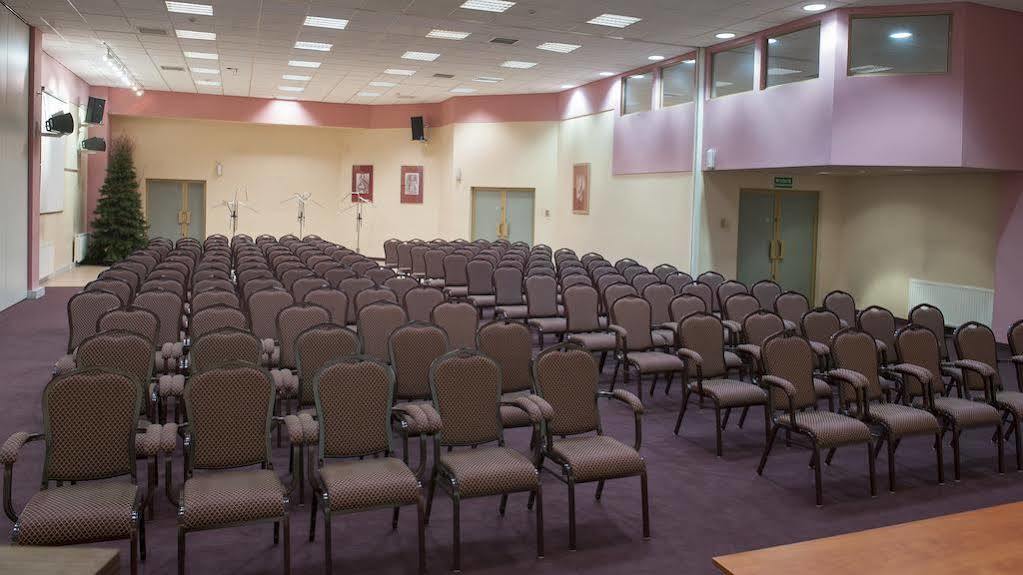 Hotel Mieszko Gorzów Wielkopolski Kültér fotó
