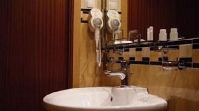Hotel Mieszko Gorzów Wielkopolski Szoba fotó